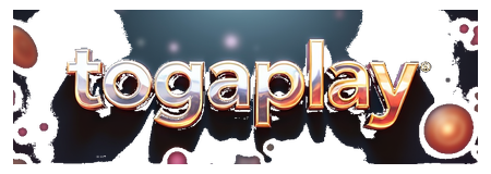 togaplay login logo