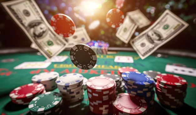 togaplay login Live Casino Tables